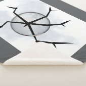 calda e avvolgente. sherpadecke (3/4)