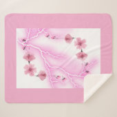 calda e avvolgente. sherpadecke (Vorderseite (Horizontal))