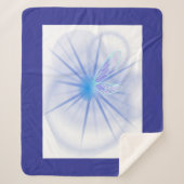 calda e avvolgente. sherpadecke (Vorderseite)