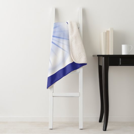 calda e avvolgente. sherpadecke (Beispiel)