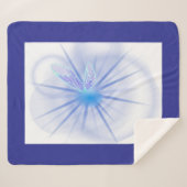 calda e avvolgente. sherpadecke (Vorderseite (Horizontal))