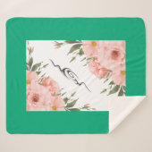 calda e avvolgente. sherpadecke (Vorderseite (Horizontal))