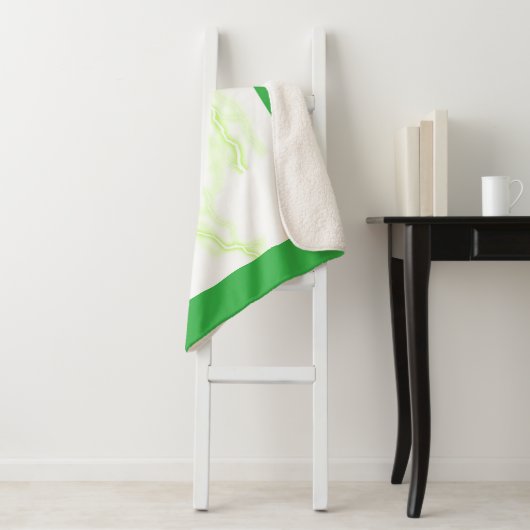 calda e avvolgente. sherpadecke (Beispiel)