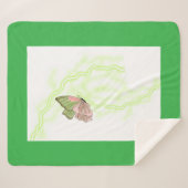 calda e avvolgente. sherpadecke (Vorderseite (Horizontal))