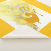 calda e avvolgente. sherpadecke (3/4)