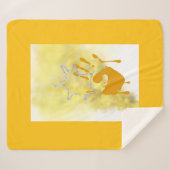 calda e avvolgente. sherpadecke (Vorderseite (Horizontal))