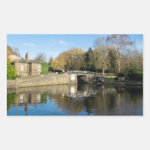 Calder and Hebble Navigation: Salterhebble-Schleus