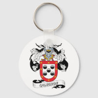 Calderon Familienwappen
