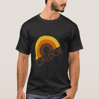 Caldor Caldor Abtlg T-Shirt