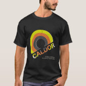 Caldor Dept Caldors T-Shirt (Vorderseite)