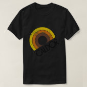 Caldor - Essenzieller T - Shirt (Design vorne)