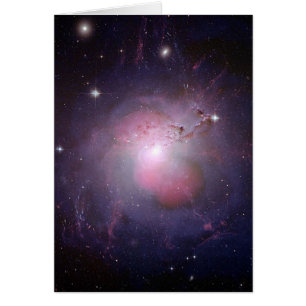 Caldwell 24 Active-Galaxie