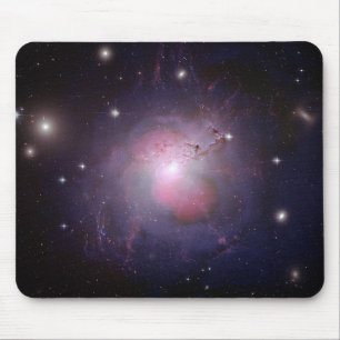 Caldwell 24 Active Galaxy Mousepad
