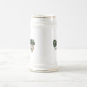 Caldwell Clan Bierglas (Mittel)