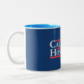 Caldwell Honnold 2024 Zweifarbige Tasse (Links)