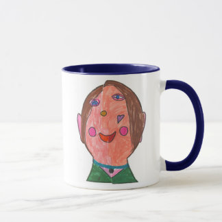 Caldwell-Maximales F Tasse
