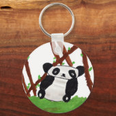 Caleb Dickinson Schlüsselanhänger (Vorderseite)