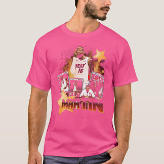 Caleb Martin Vintag Bootleg T-Shirt