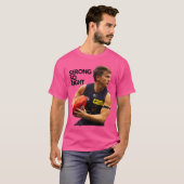 Caleb Serong T-Shirt (Vorne ganz)