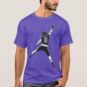 Caleb Williams Geschenk T-Shirt