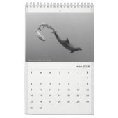 Calendar 2022 RANGIROA BW Kalender (Mär 2026)