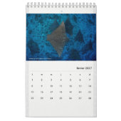 Calendar 2022 RANGIROA  Kalender (Feb 2027)