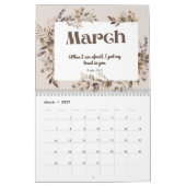 Calendar 2024 kalender (Mär 2027)