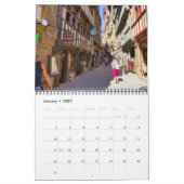 Calendar 2024 kalender (Jan 2027)