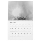 CALENDAR 2025: Das Wachstum Kalender (Mär 2026)