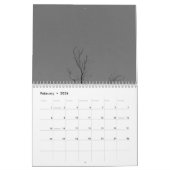 CALENDAR 2025: Das Wachstum Kalender (Feb 2026)