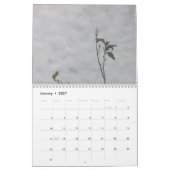 CALENDAR 2025: Das Wachstum Kalender (Jan 2027)
