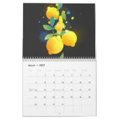 Calendar 2026 All about cats! Kalender (Mär 2027)