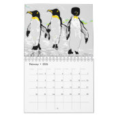 Calendar :2026 kalender (Feb 2026)