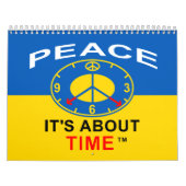 Calendar (2026) kalender (Titelbild)