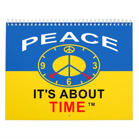 Calendar (2026) kalender (Titelbild)