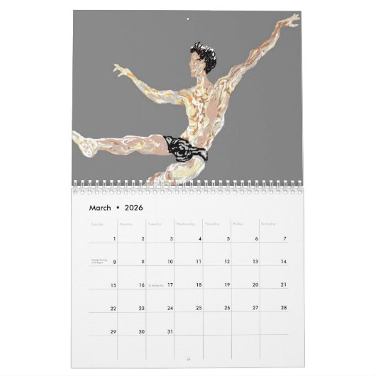 Calendar 2026  Transform Daily Motion Kalender (Mär 2026)
