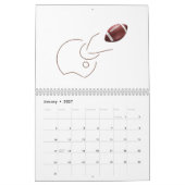 Calendar 2026  Transform Daily Motion Kalender (Jan 2027)