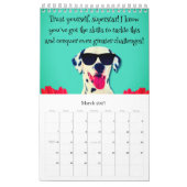 Calendar angel Egypt Kalender (Mär 2027)