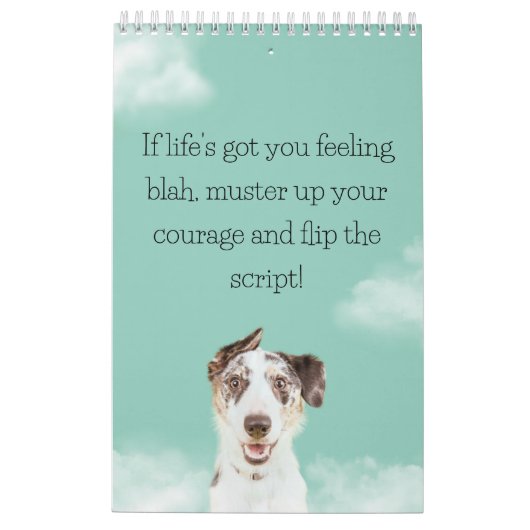 Calendar angel Egypt Kalender (Rückseite)