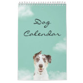 Calendar angel Egypt Kalender (Titelbild)