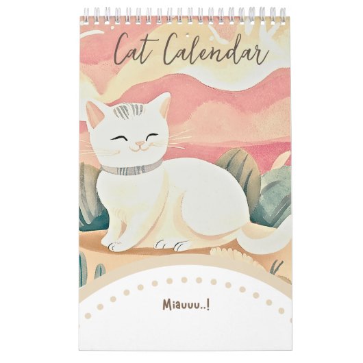 Calendar anime kalender (Titelbild)