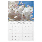 Calendar Baby Puppe! I Liebe Sie Kalender-Blume Kalender (Mär 2026)