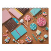 Calendar Candy Kalender (Titelbild)