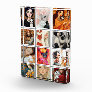 Calendar cat lover 2027 fotoblock