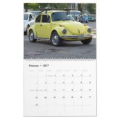 Calendar Cheyenne Kalender (Feb 2027)