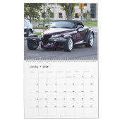 Calendar Cheyenne Kalender (Jan 2026)