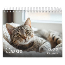 Calendar für benutzerdefinierte Chat-Fotos Kalender