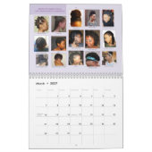 Calendar-iHair-Reise nicht aktualisiert Kalender (Mär 2027)