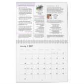 Calendar-iHair-Reise nicht aktualisiert Kalender (Jan 2027)