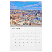 Calendar jerusalem kalender (Mär 2026)